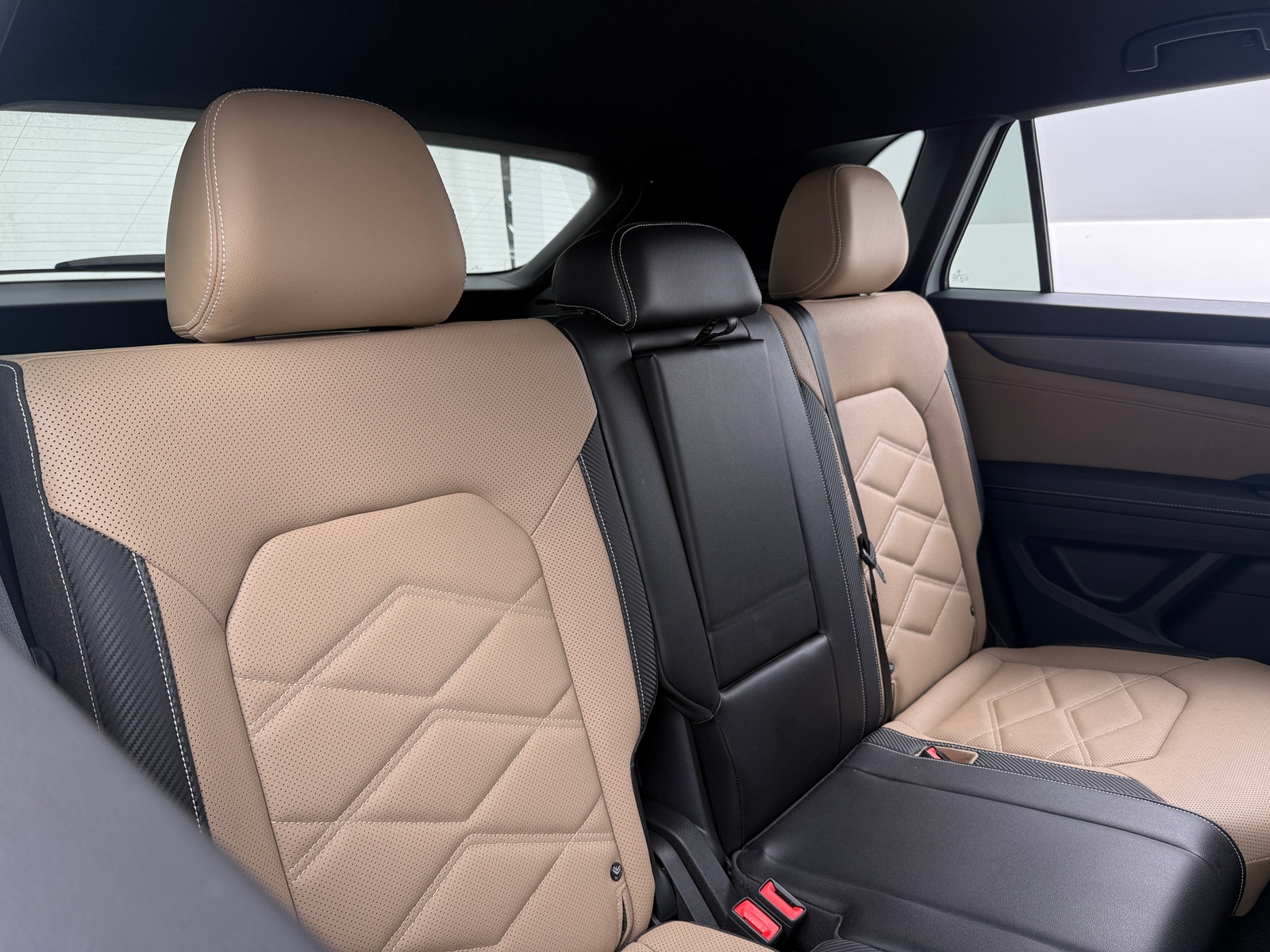 Thumbnail: 2024 Volkswagen Atlas - 5