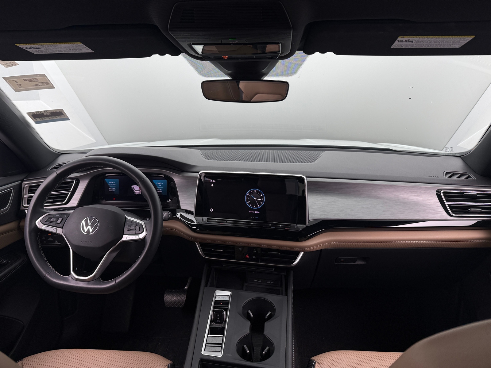 Thumbnail: 2024 Volkswagen Atlas - 2