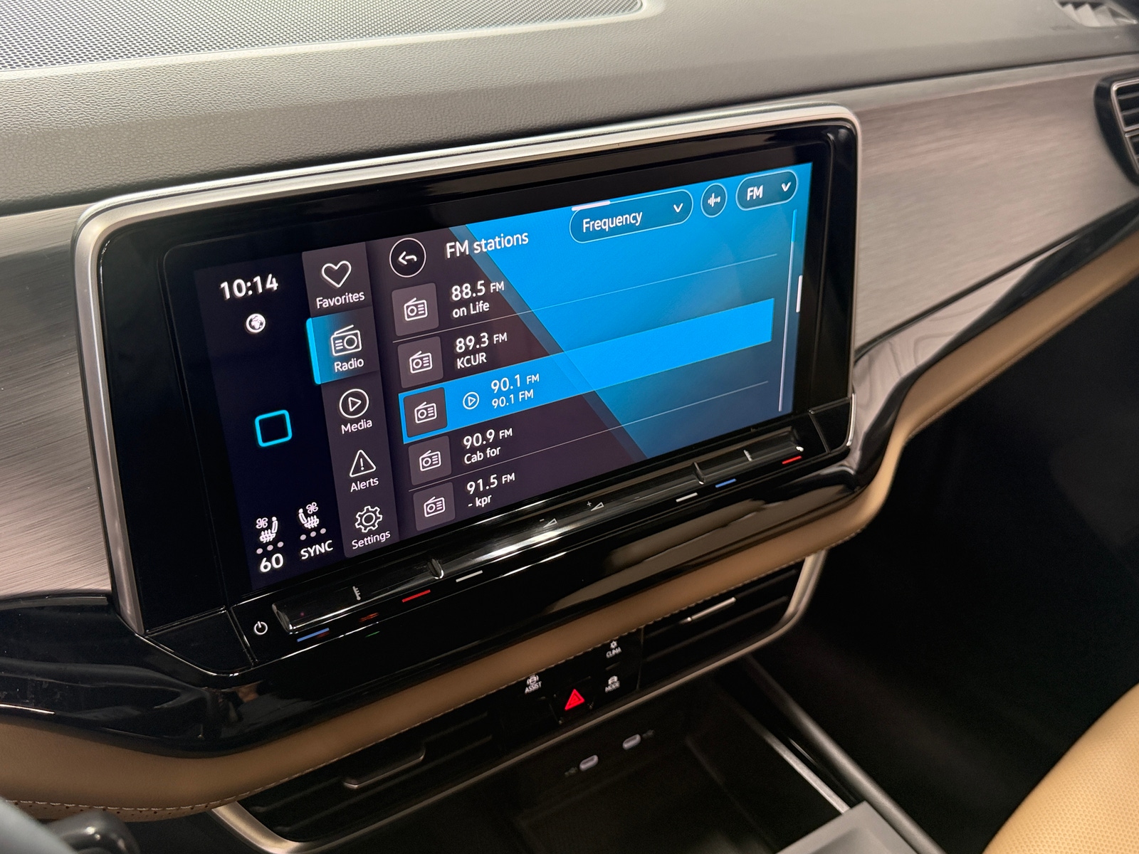 Thumbnail: 2024 Volkswagen Atlas - 3