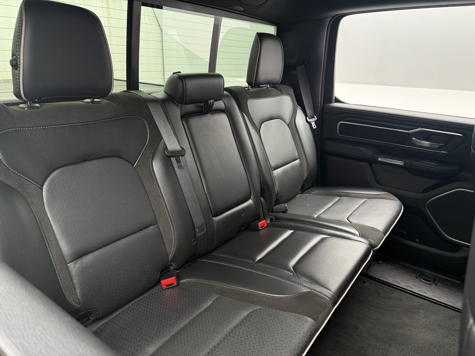 Thumbnail: 2023 RAM 1500 - 5