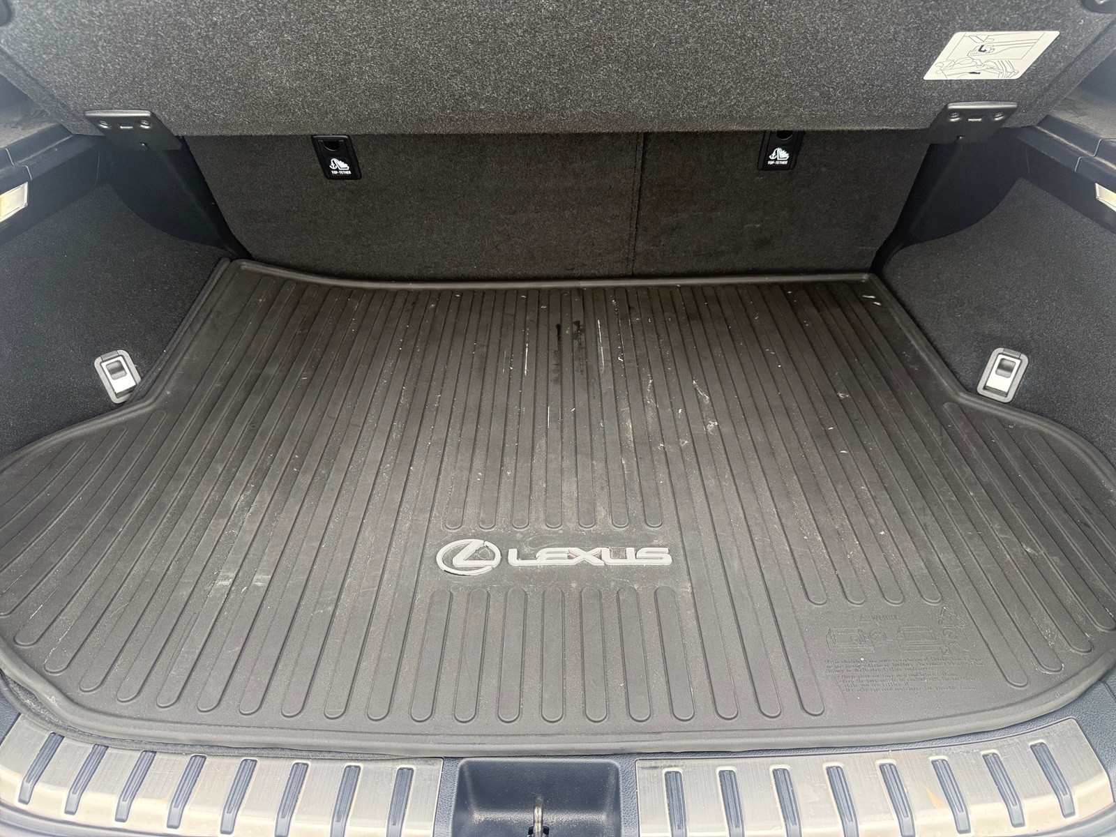 Thumbnail: 2020 Lexus NX - 6
