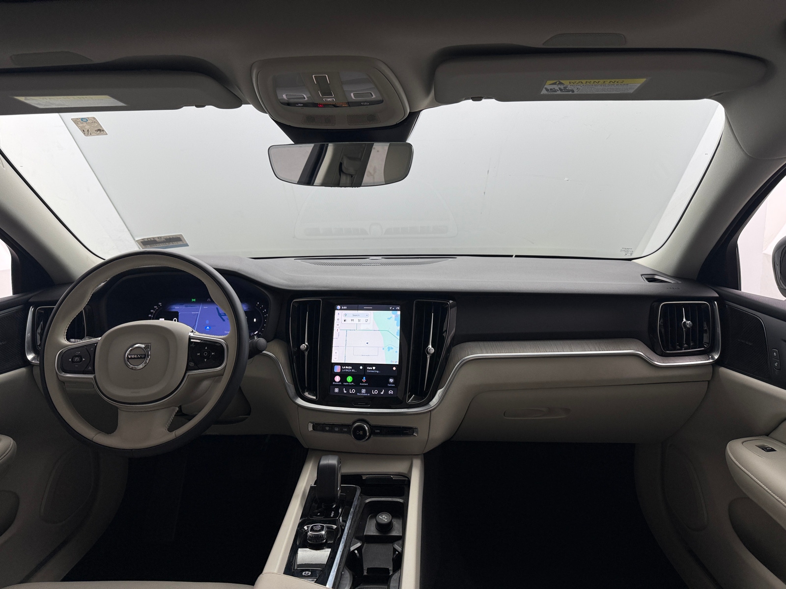 Thumbnail: 2024 Volvo S60 - 2