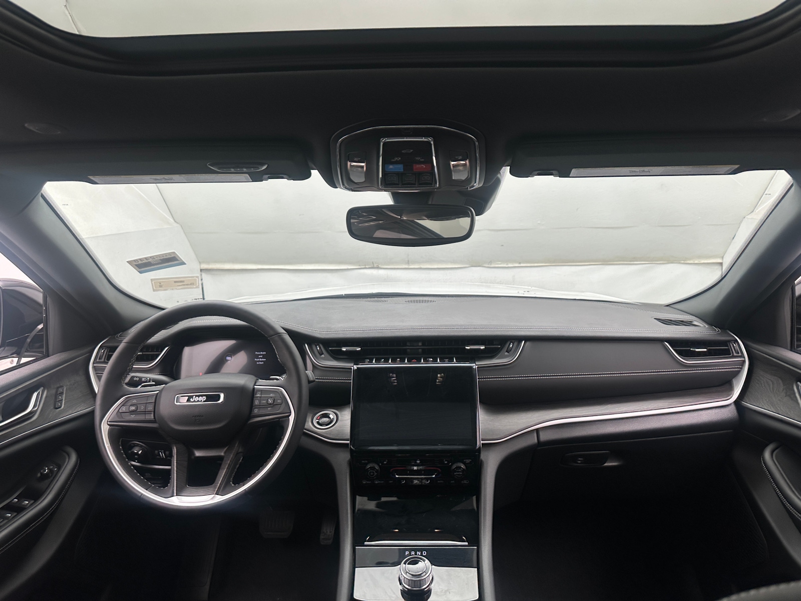 Thumbnail: 2024 Jeep Grand Cherokee - 2