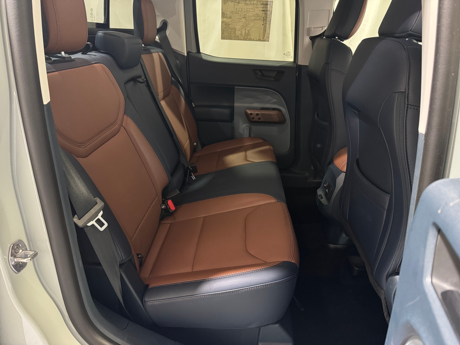 Thumbnail: 2024 Ford Maverick - 5
