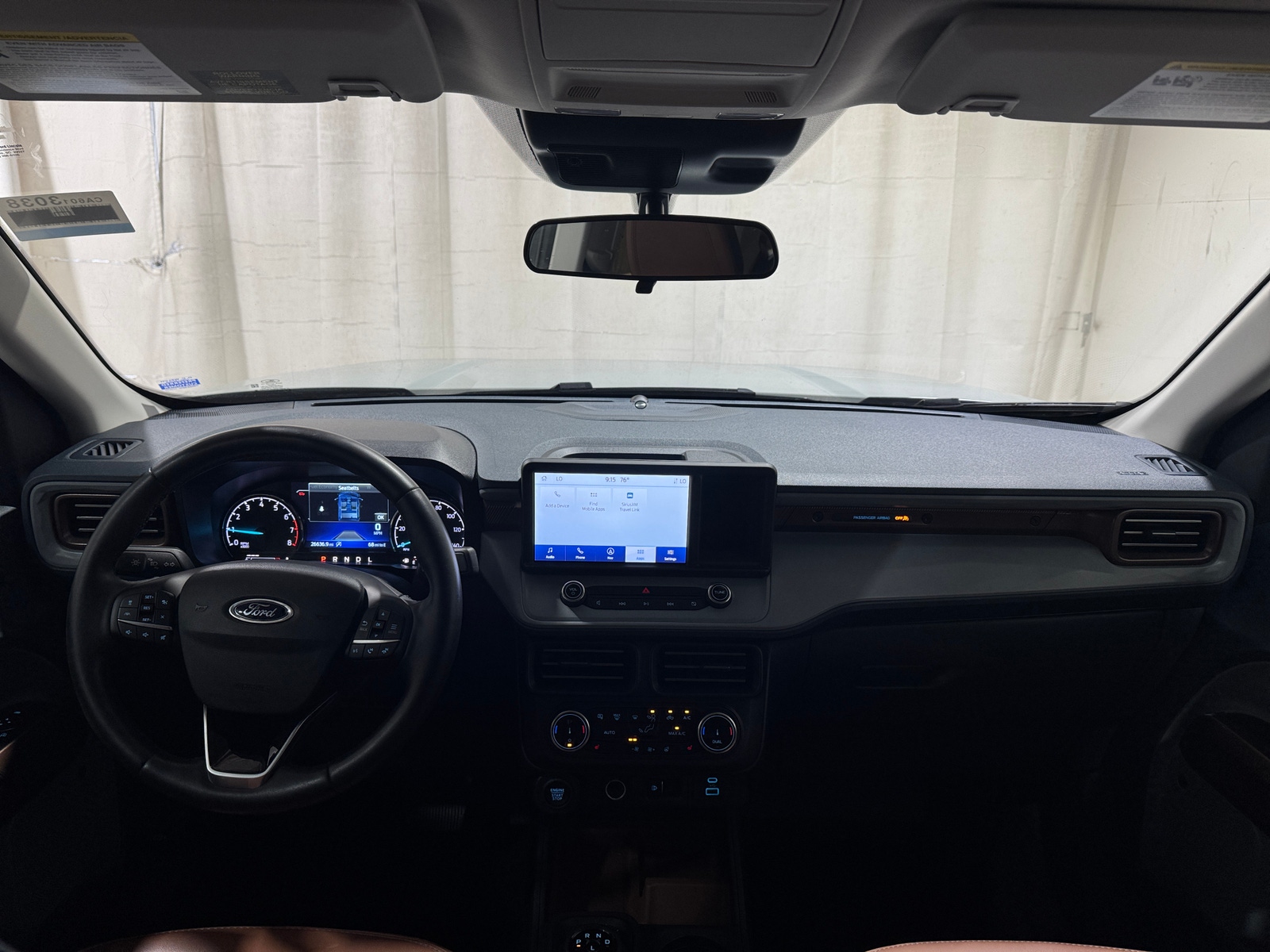 Thumbnail: 2024 Ford Maverick - 2