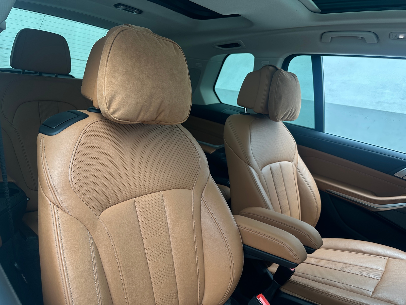 Thumbnail: 2020 BMW X7 - 5