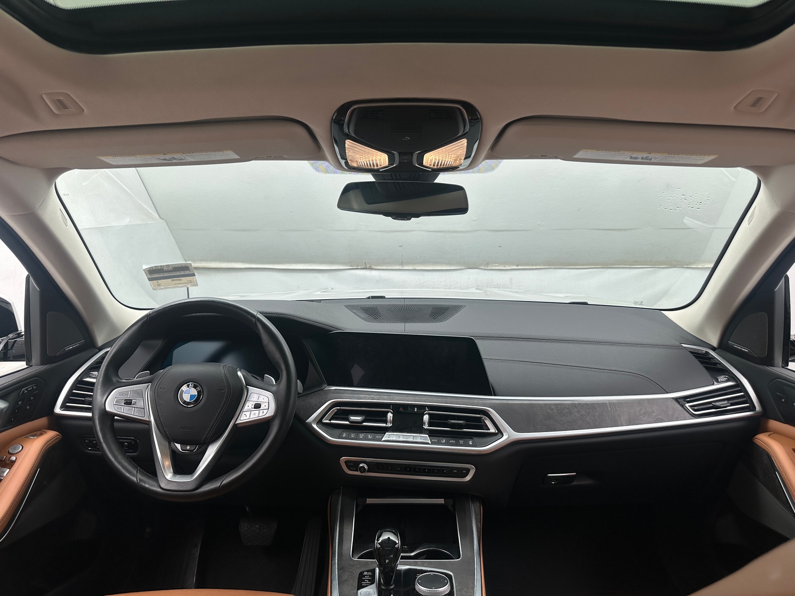 Thumbnail: 2020 BMW X7 - 2