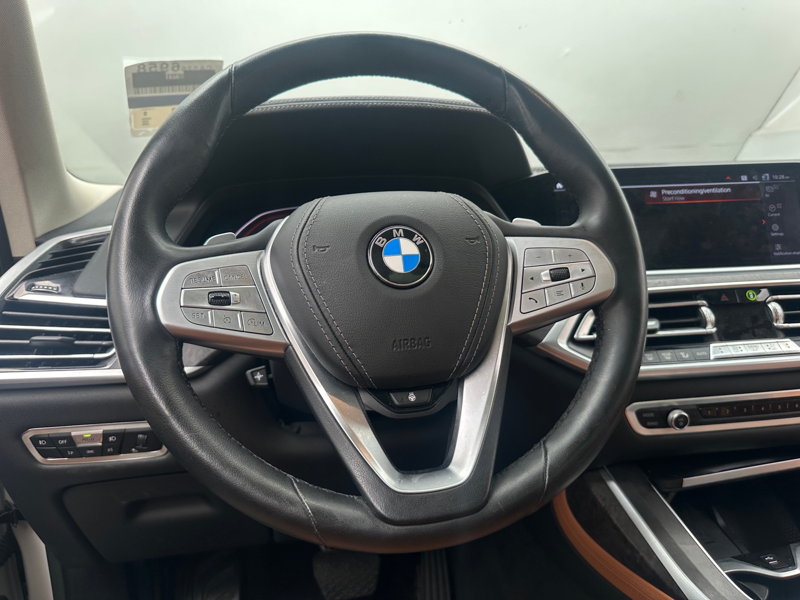 Thumbnail: 2020 BMW X7 - 4