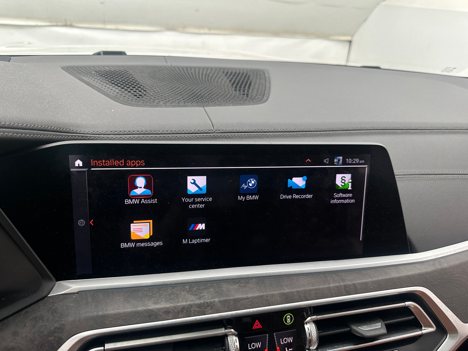 Thumbnail: 2020 BMW X7 - 3