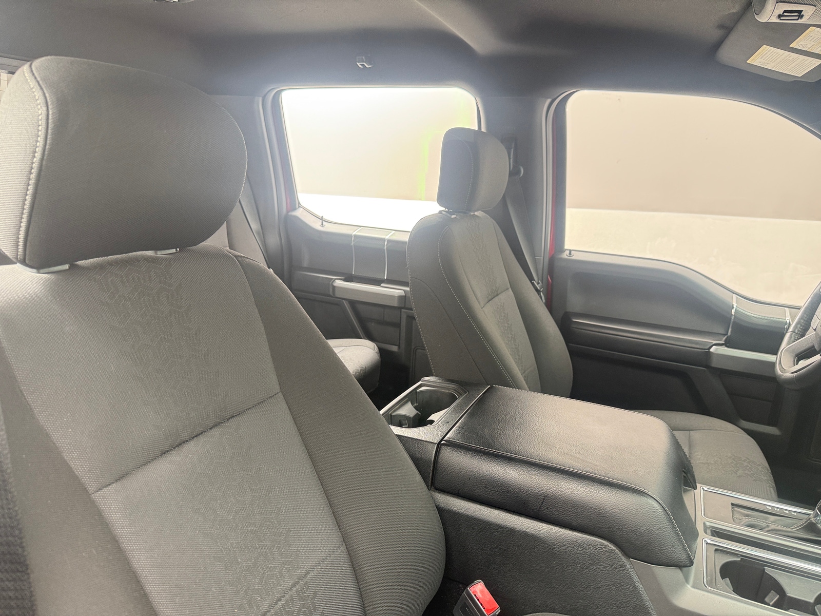 Thumbnail: 2018 Ford Econoline - 2
