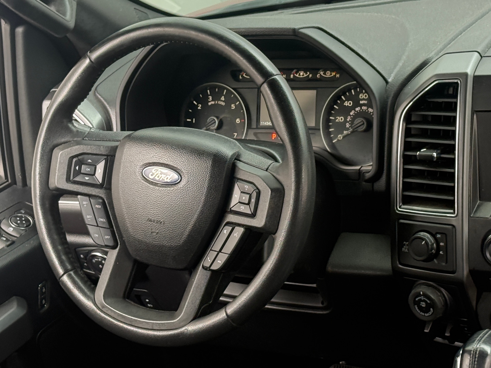 Thumbnail: 2018 Ford Econoline - 5