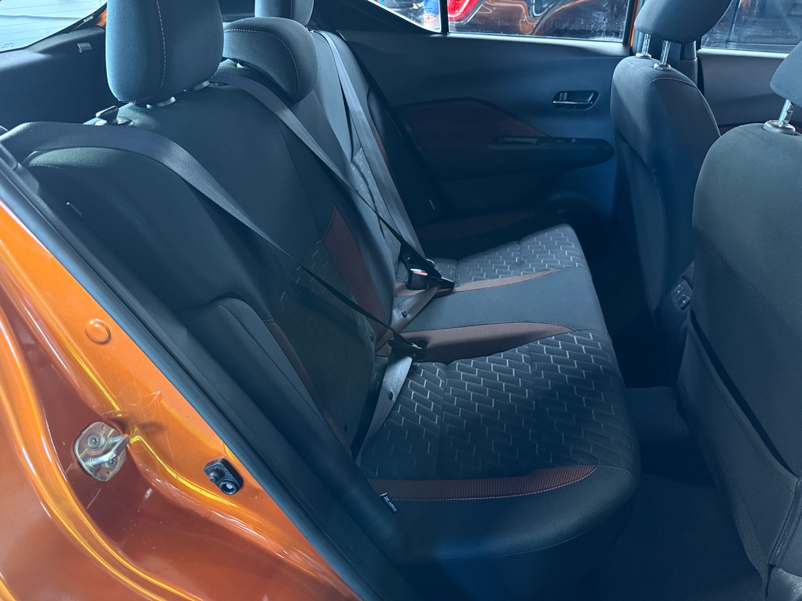 Thumbnail: 2023 Nissan Kicks - 6