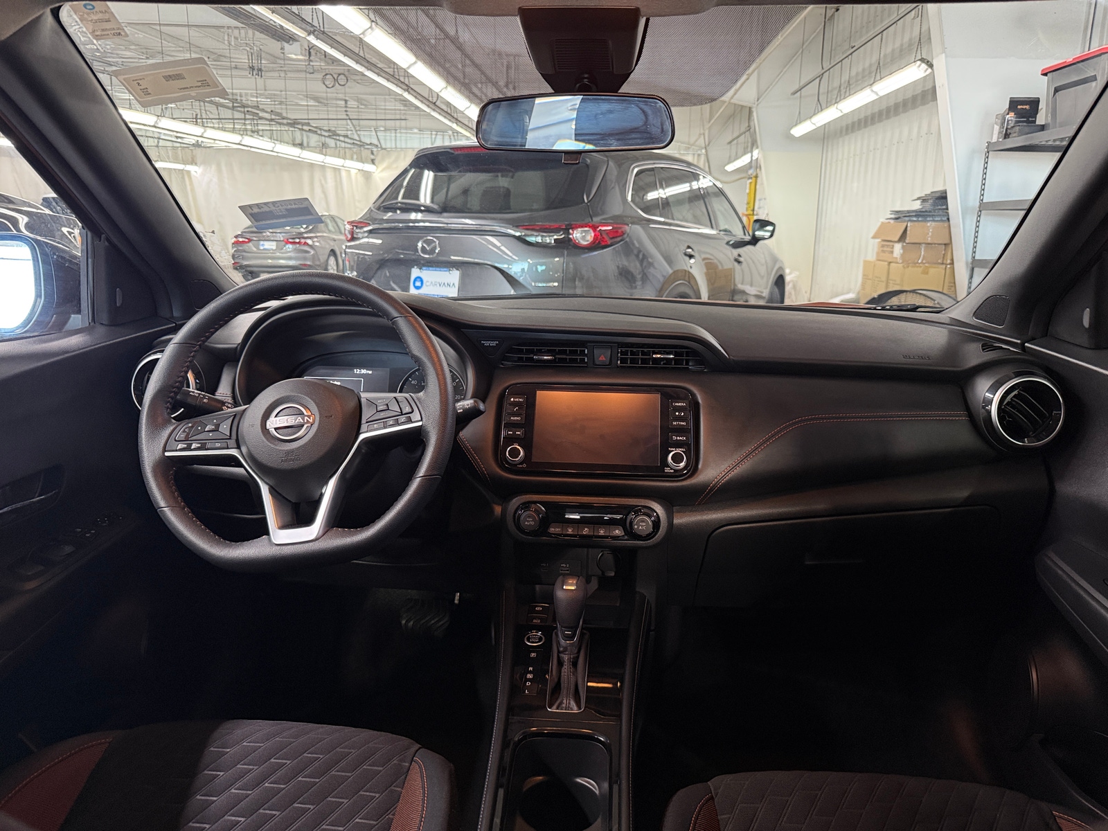 Thumbnail: 2023 Nissan Kicks - 3
