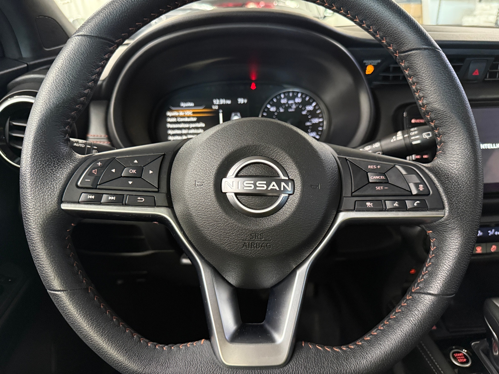 Thumbnail: 2023 Nissan Kicks - 5