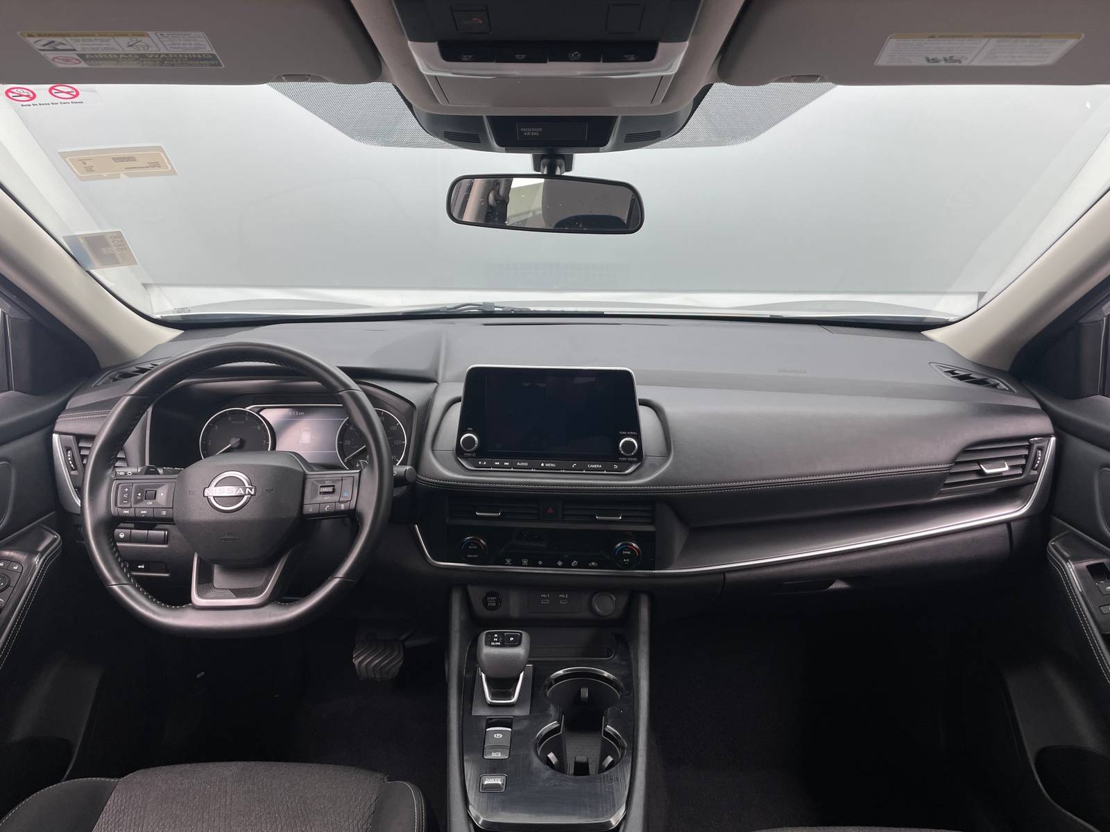 Thumbnail: 2025 Nissan Rogue - 3