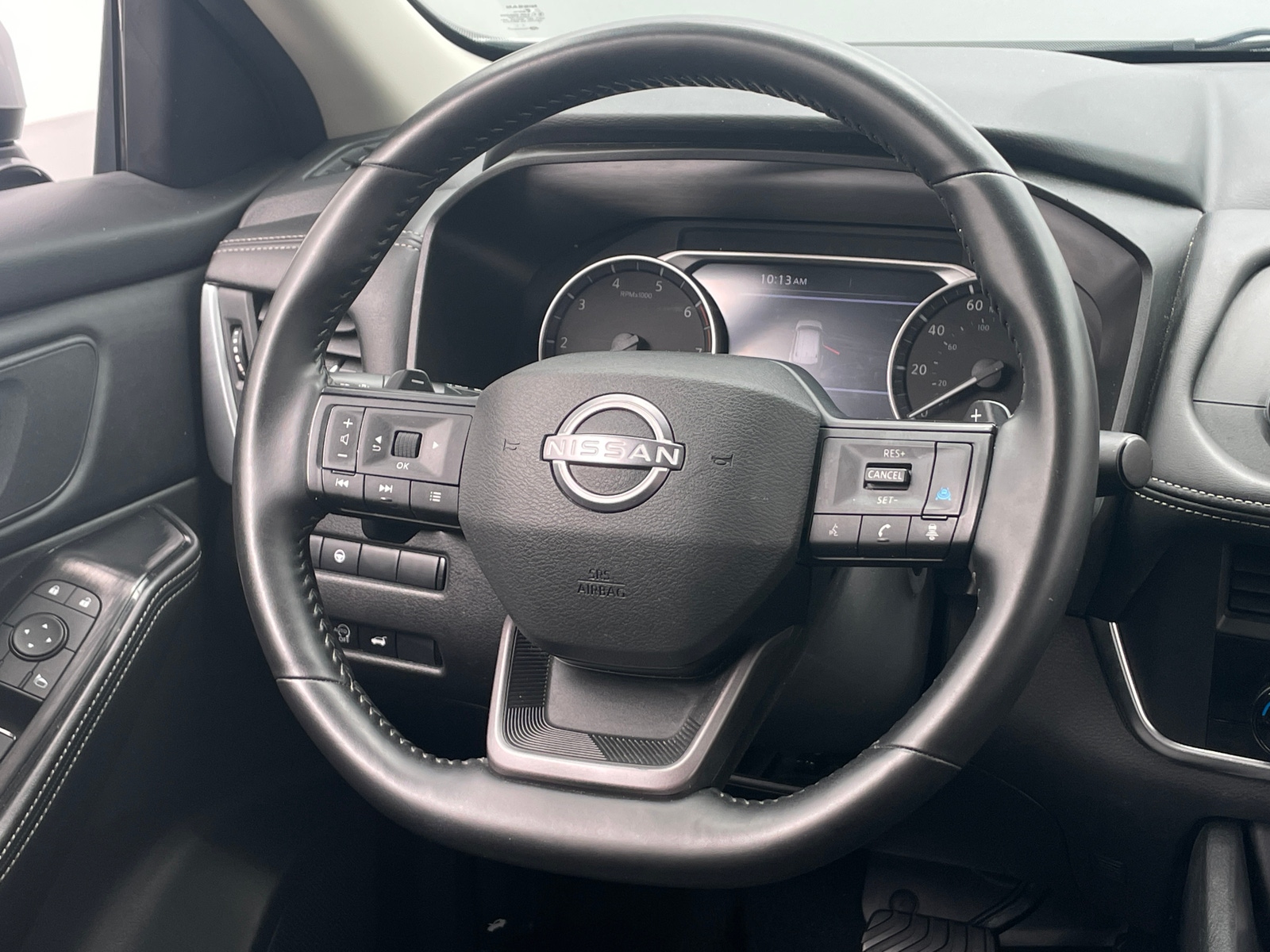 Thumbnail: 2025 Nissan Rogue - 5