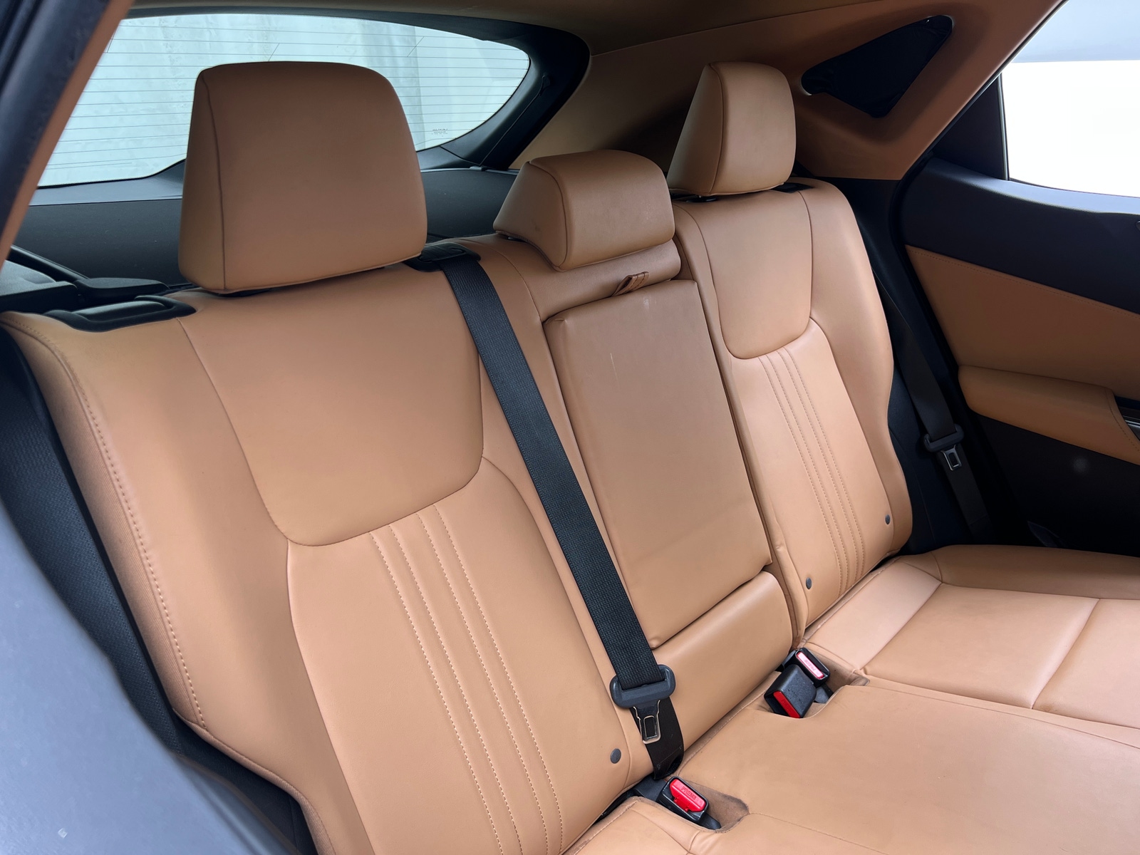 Thumbnail: 2022 Lexus NX - 5