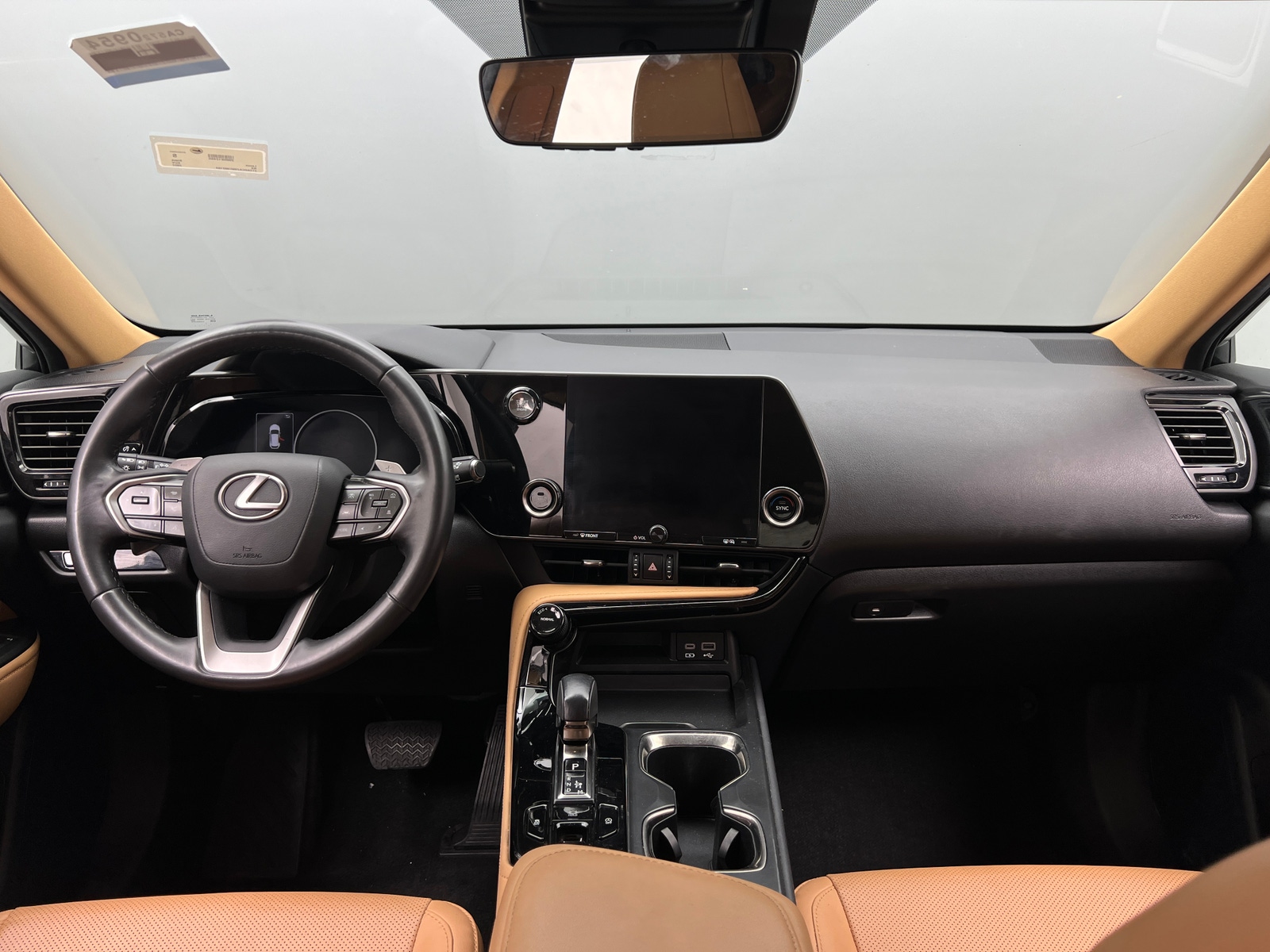 Thumbnail: 2022 Lexus NX - 2