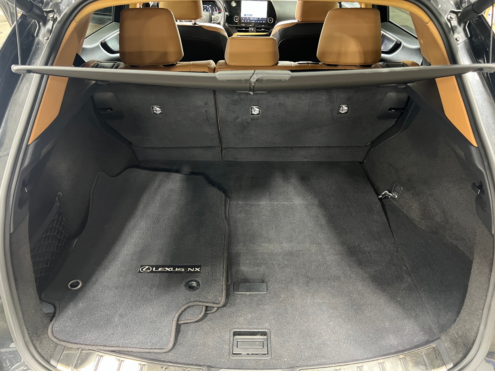 Thumbnail: 2022 Lexus NX - 6