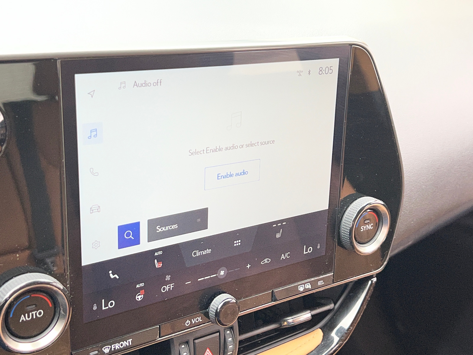 Thumbnail: 2022 Lexus NX - 3