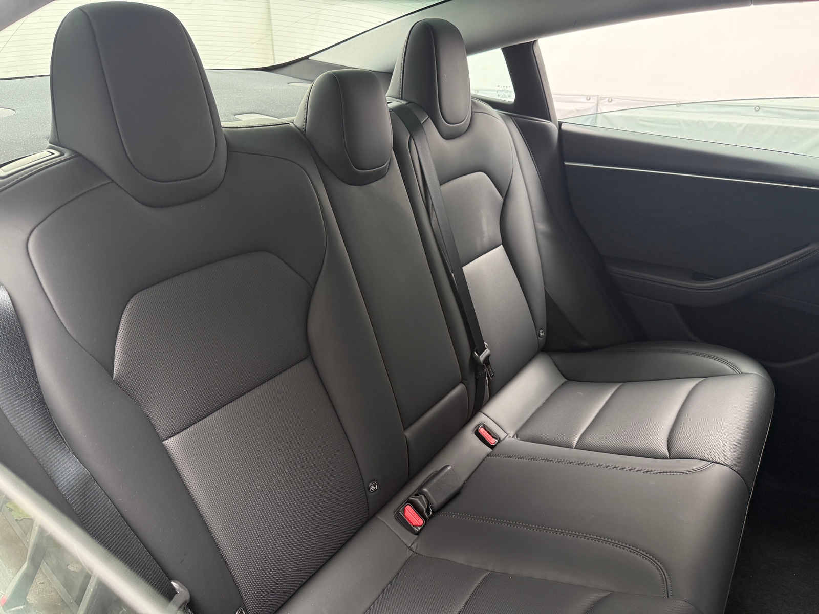 Thumbnail: 2024 Tesla Model 3 - 5