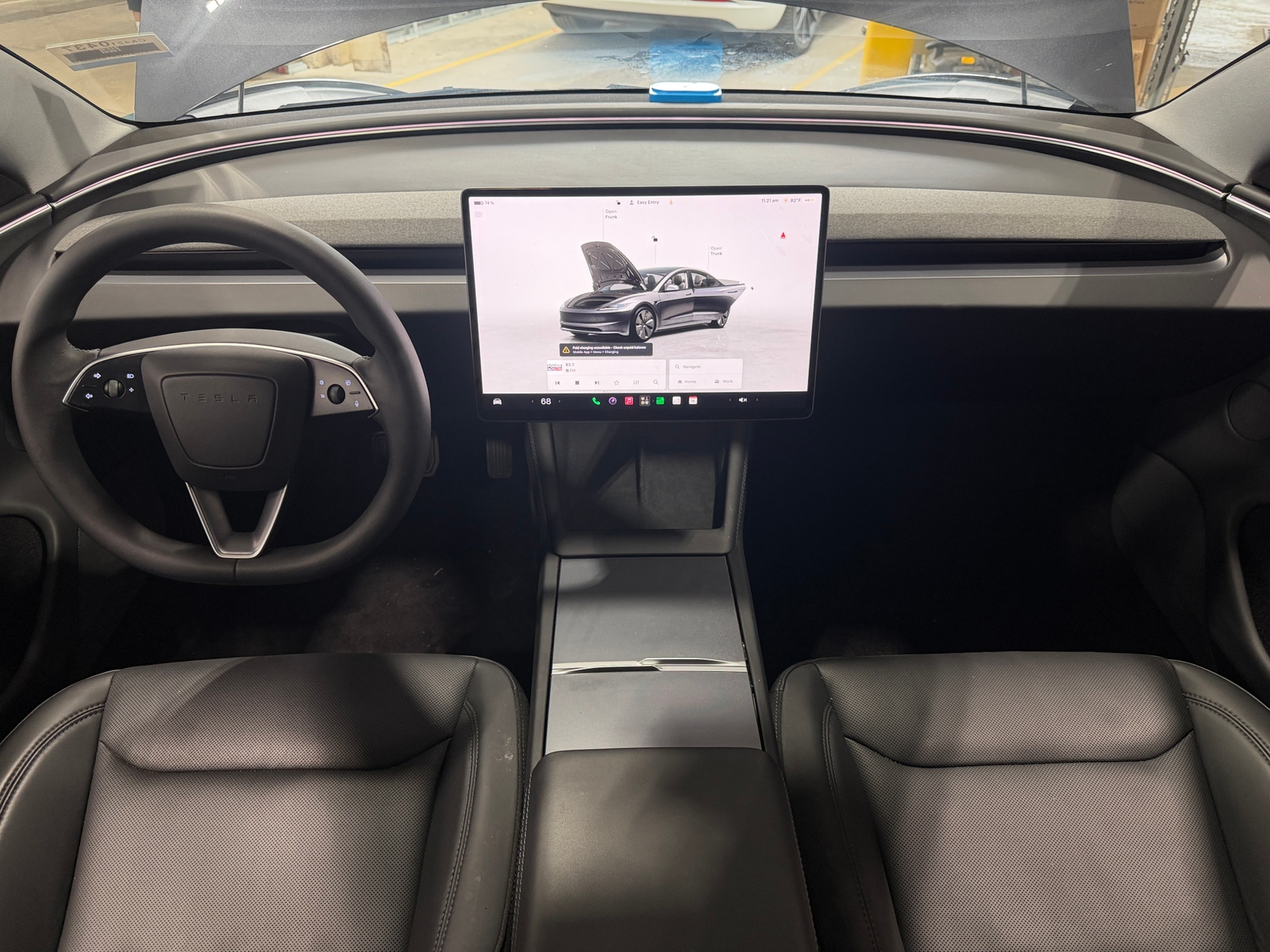 Thumbnail: 2024 Tesla Model 3 - 2