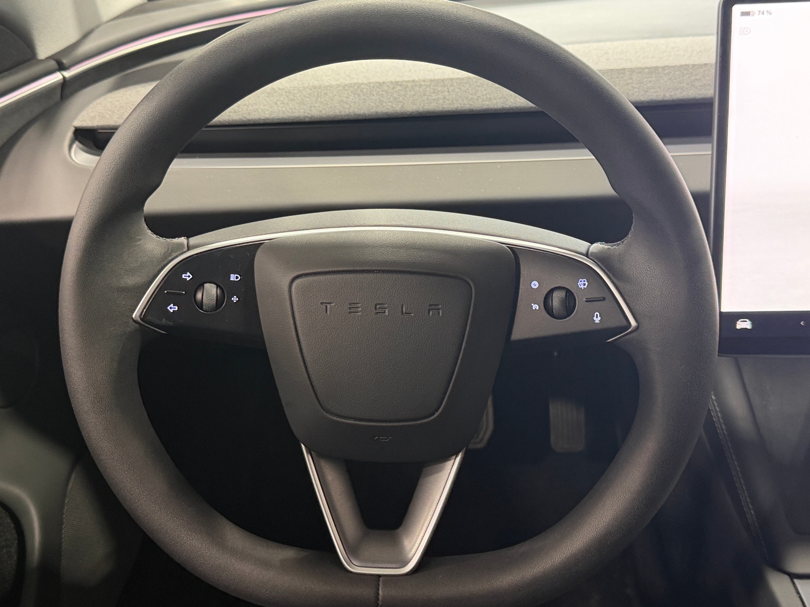 Thumbnail: 2024 Tesla Model 3 - 4