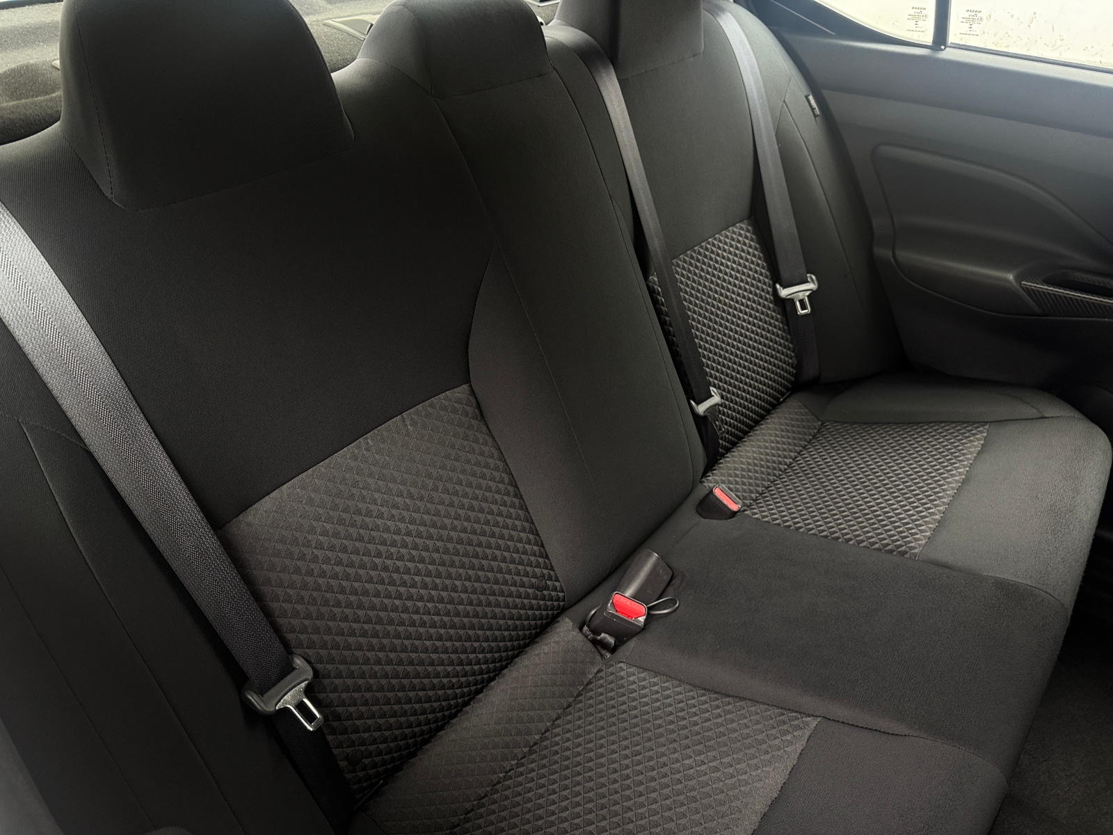 Thumbnail: 2023 Nissan Versa - 6