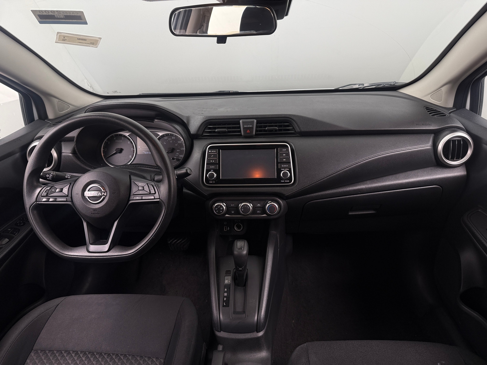 Thumbnail: 2023 Nissan Versa - 3