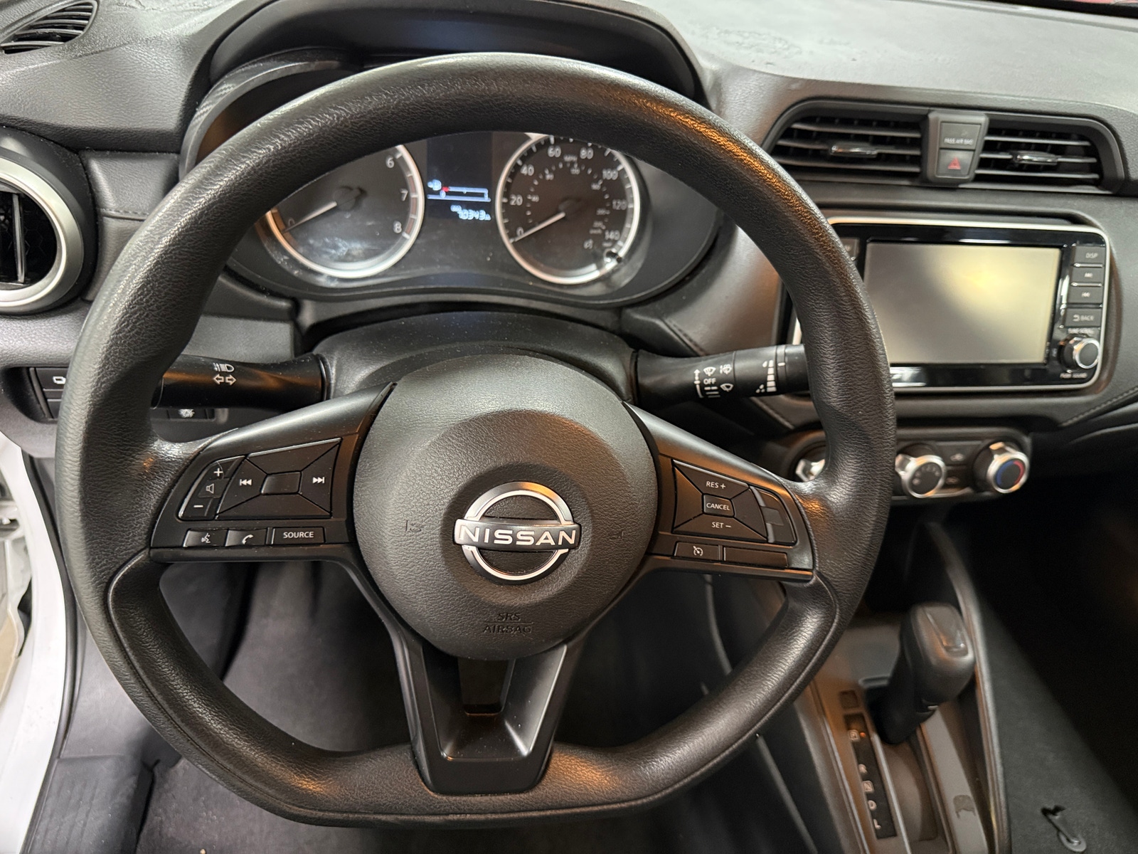 Thumbnail: 2023 Nissan Versa - 5