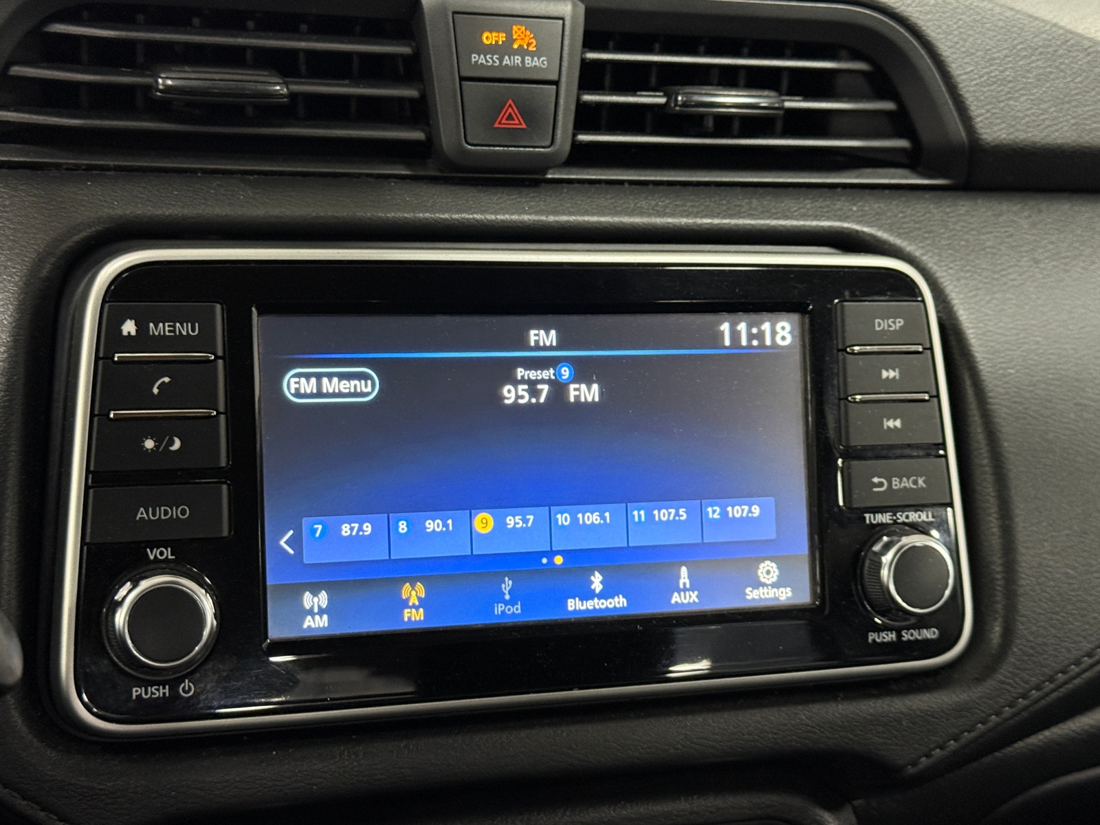 Thumbnail: 2023 Nissan Versa - 4