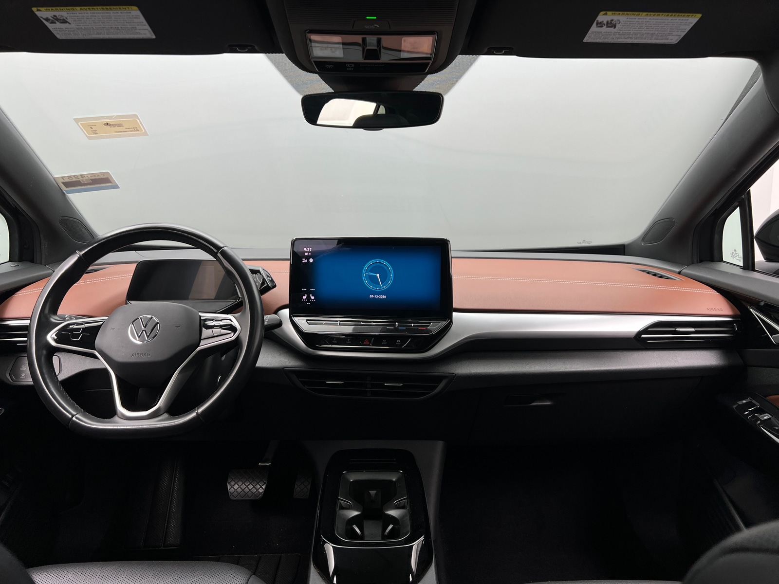Thumbnail: 2021 Volkswagen ID.4 - 2