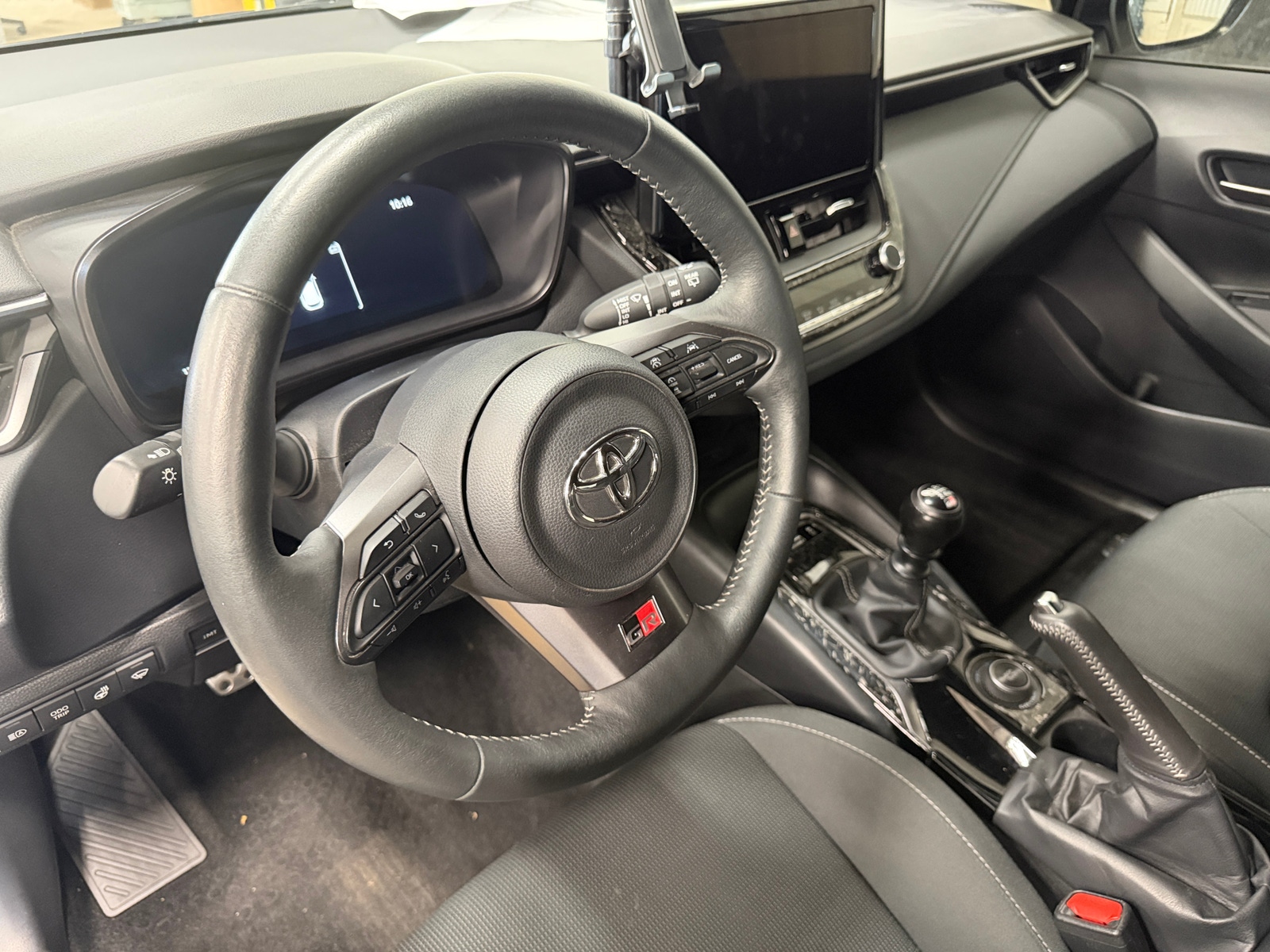 Thumbnail: 2023 Toyota GR Corolla - 5
