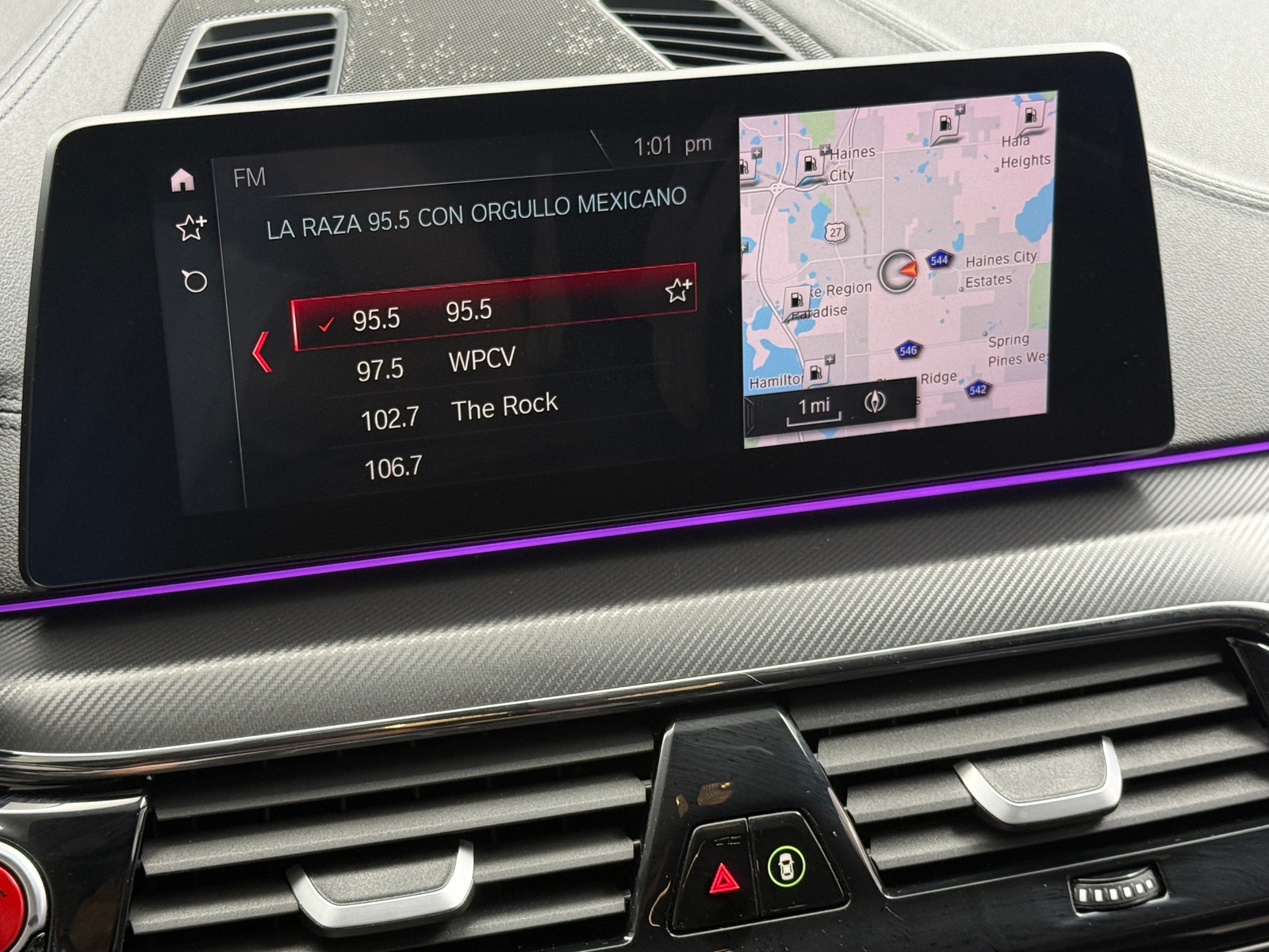 Thumbnail: 2019 BMW M5 - 3