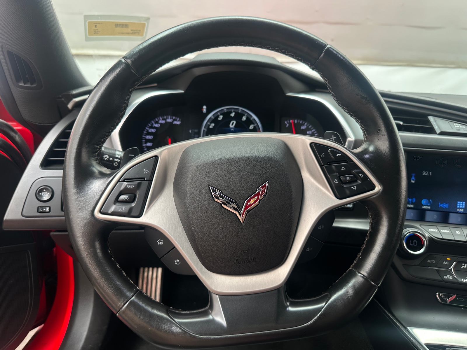 Thumbnail: 2016 Chevrolet Corvette - 3