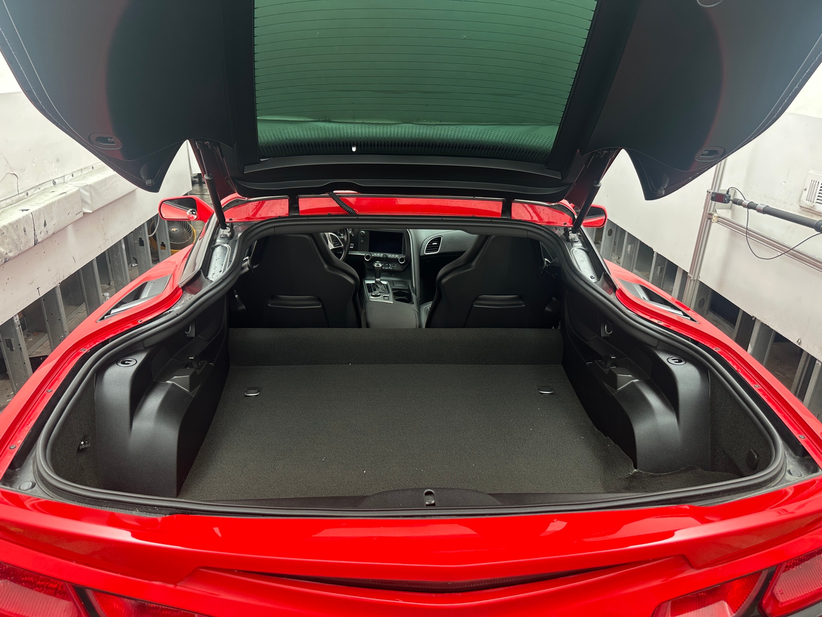 Thumbnail: 2016 Chevrolet Corvette - 4