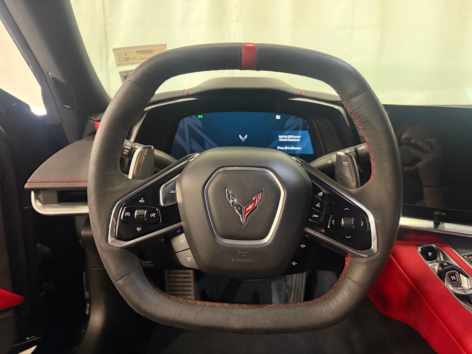 Thumbnail: 2021 Chevrolet Corvette - 3