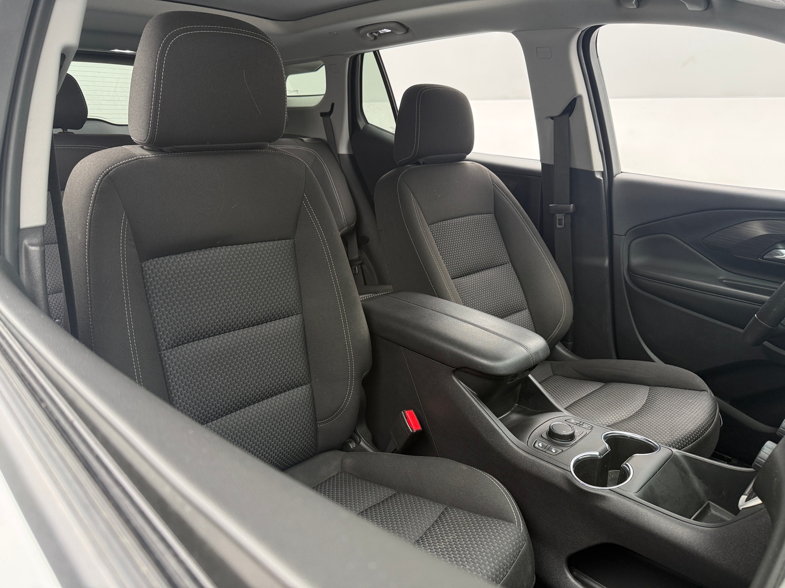 Thumbnail: 2022 GMC Terrain - 2