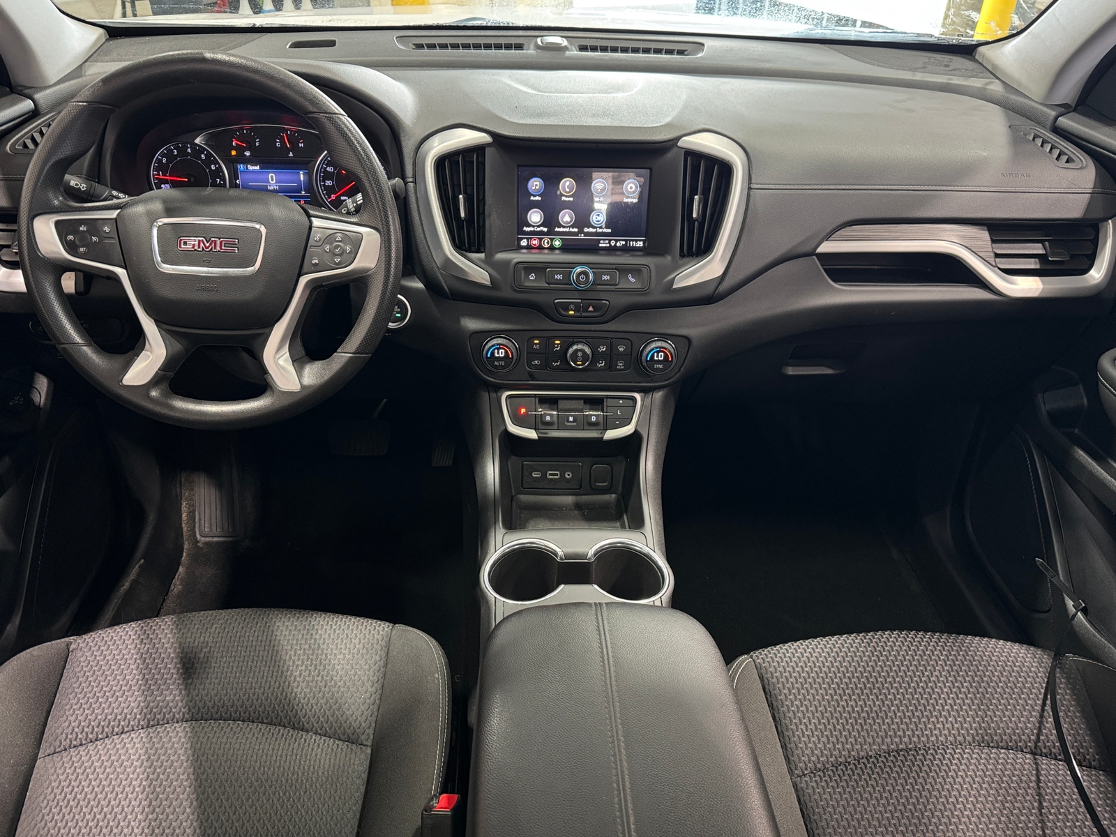Thumbnail: 2022 GMC Terrain - 3
