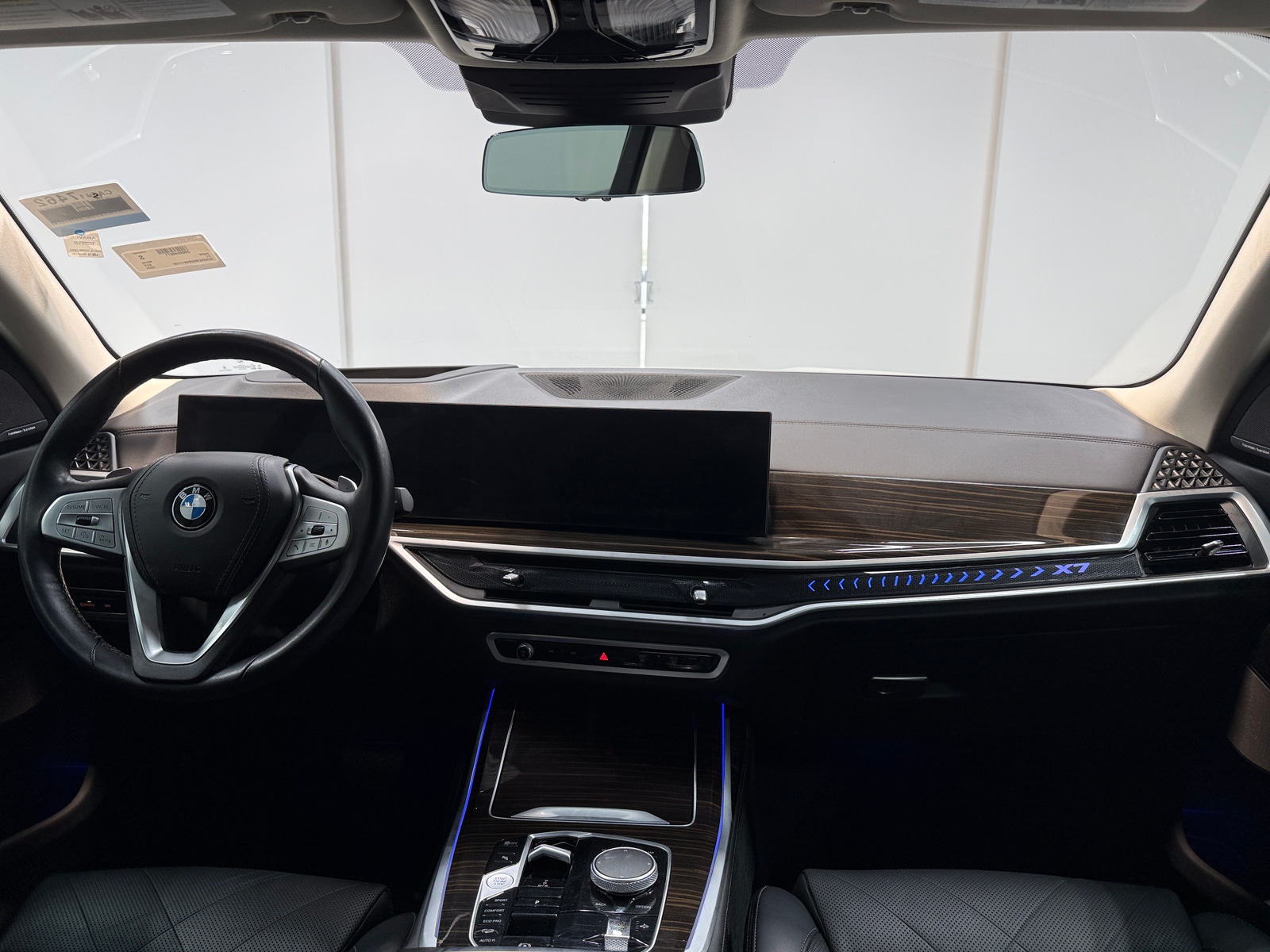 Thumbnail: 2024 BMW X7 - 2