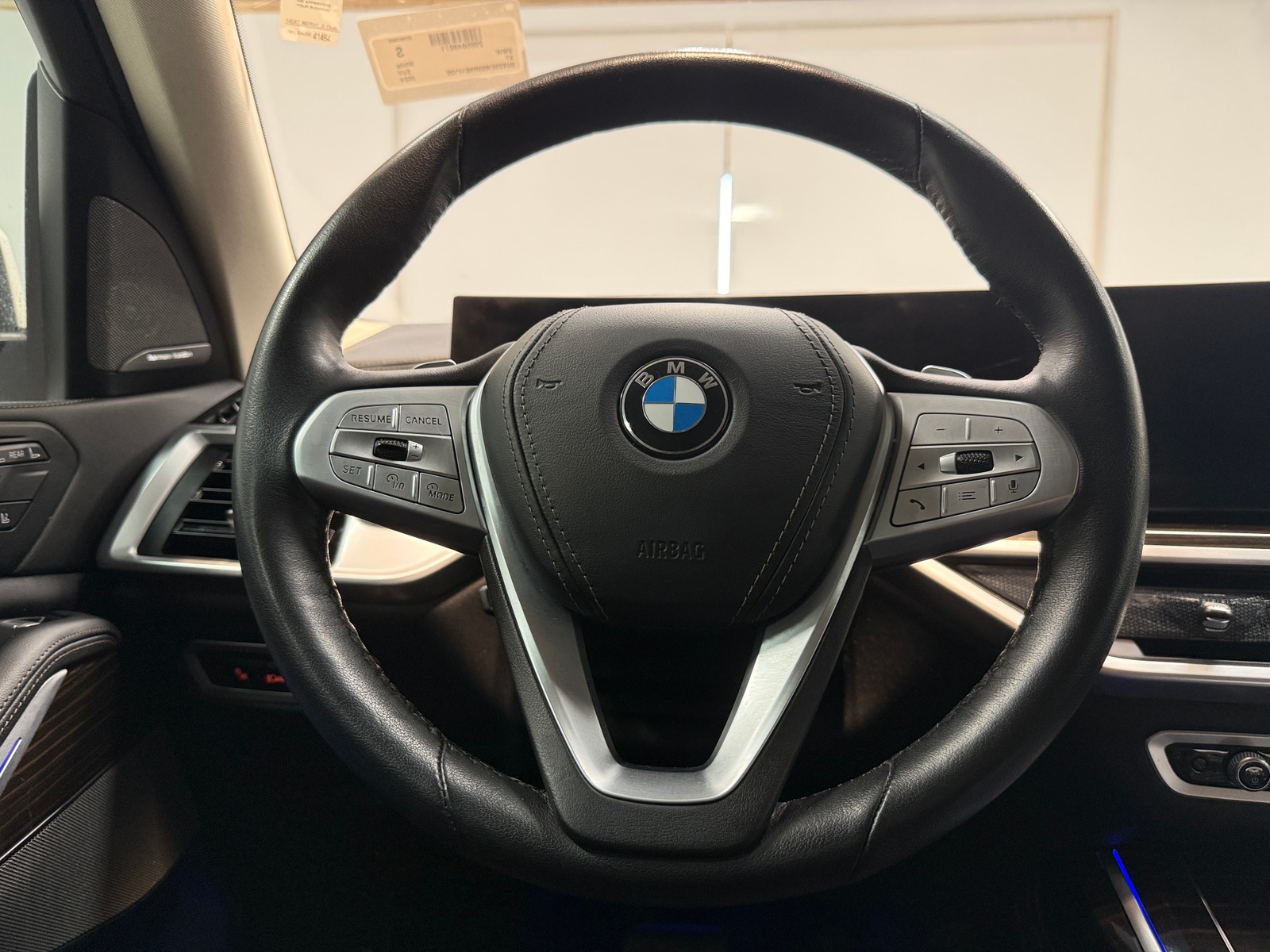 Thumbnail: 2024 BMW X7 - 4