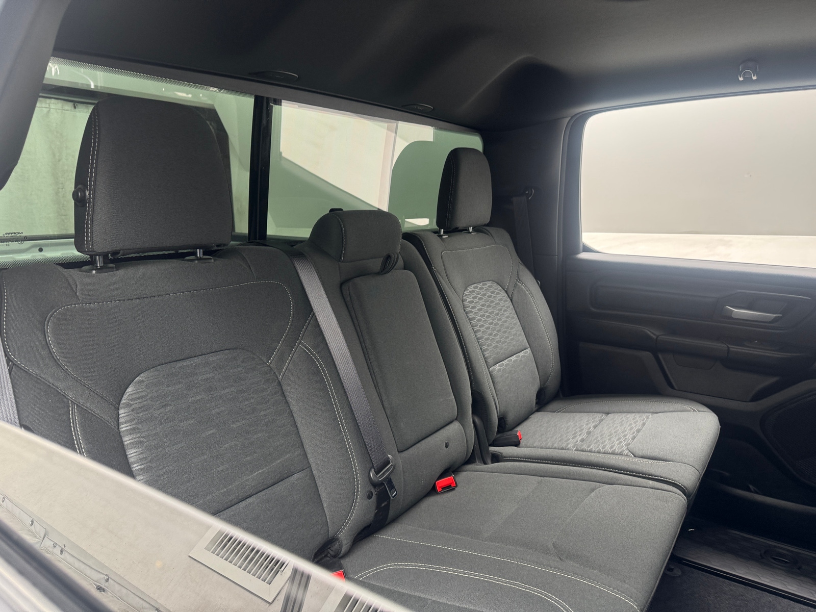 Thumbnail: 2025 RAM 1500 - 6