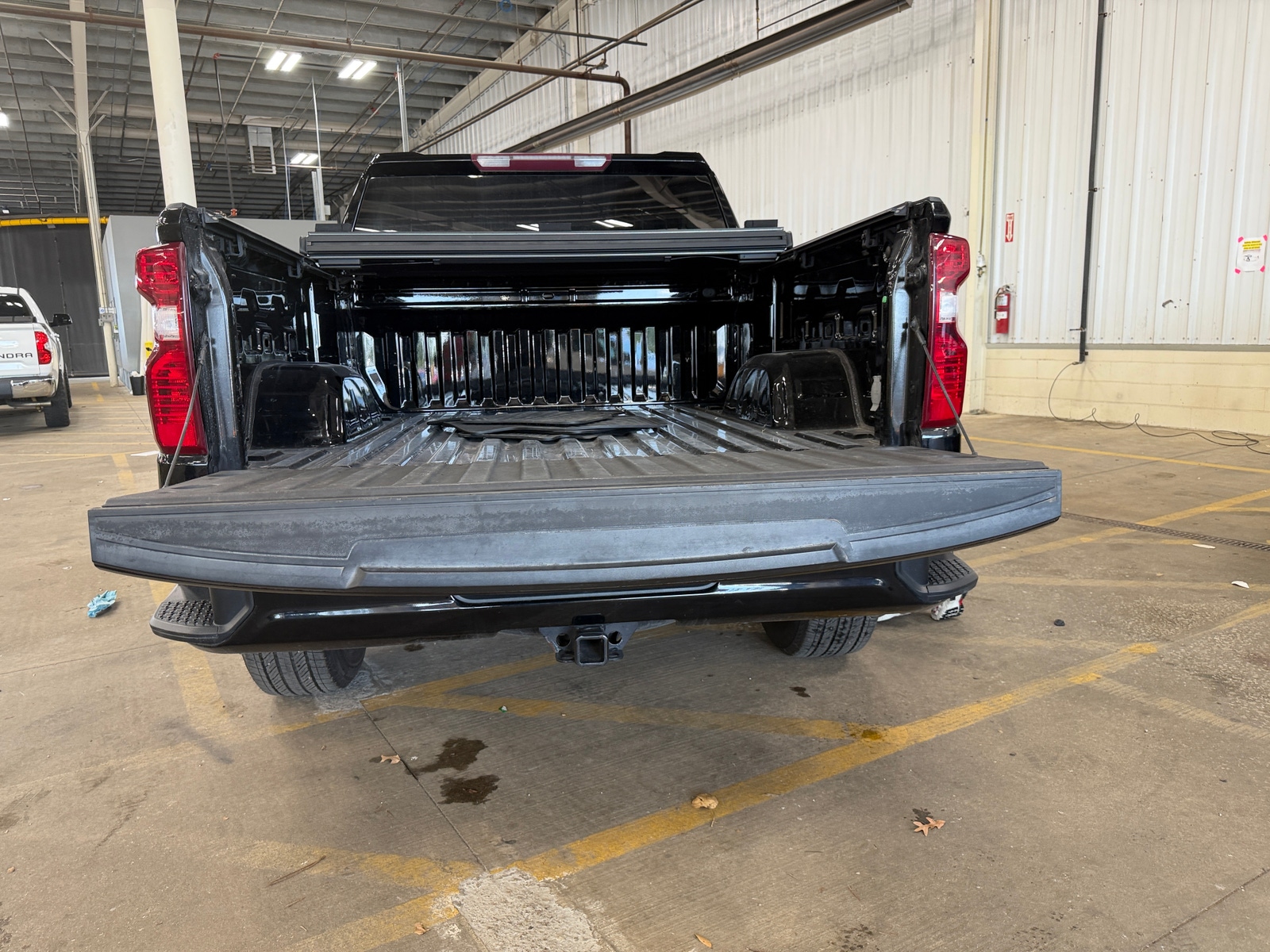 Thumbnail: 2022 Chevrolet Silverado 1500 - 7