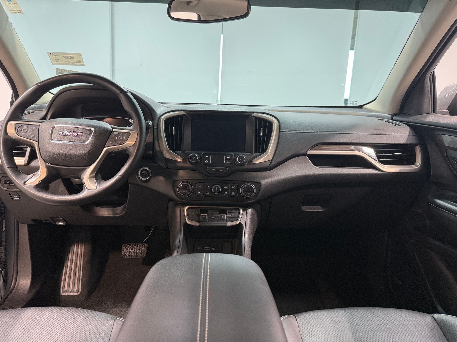Thumbnail: 2024 GMC Terrain - 2