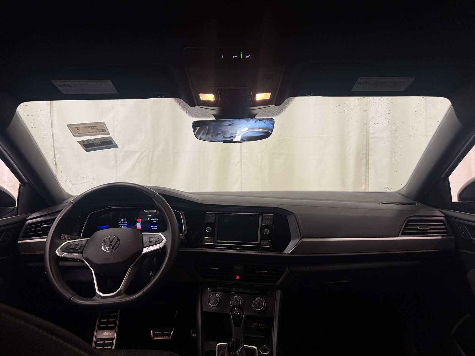 Thumbnail: 2023 Volkswagen Jetta - 3