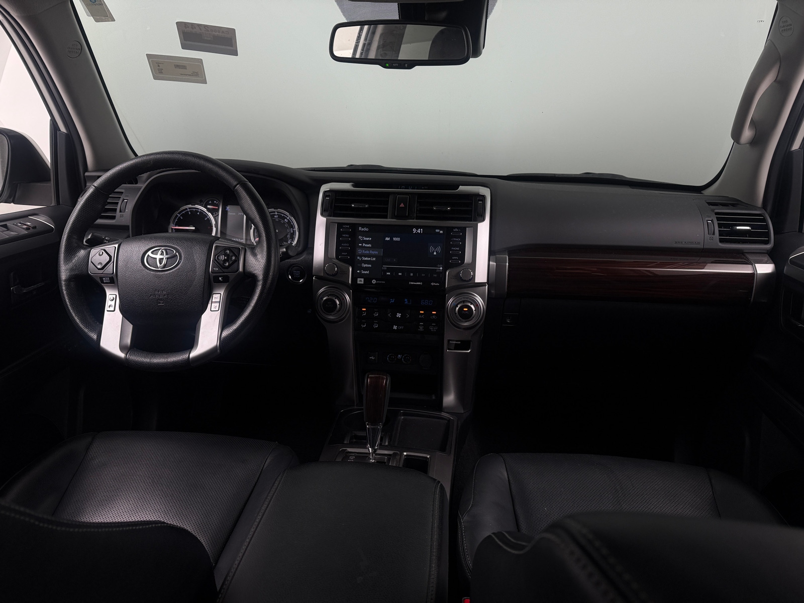 Thumbnail: 2023 Toyota 4Runner - 2