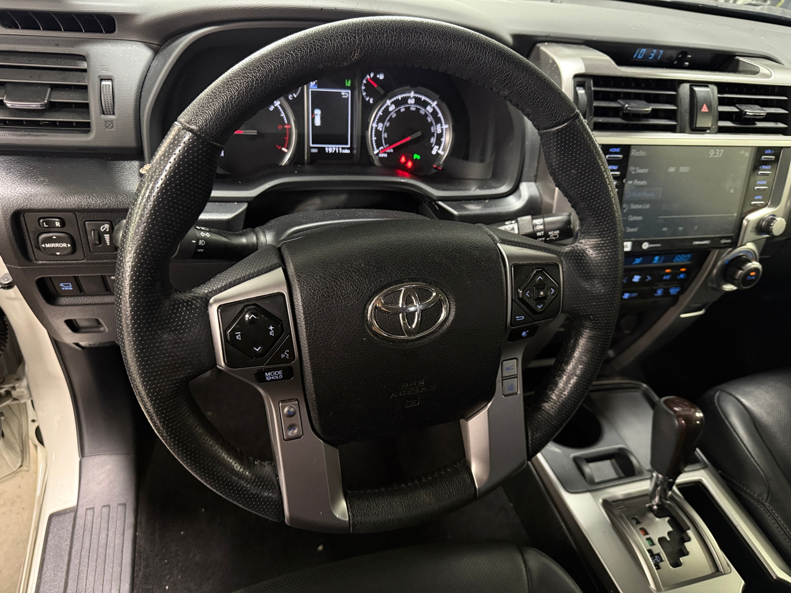 Thumbnail: 2023 Toyota 4Runner - 4