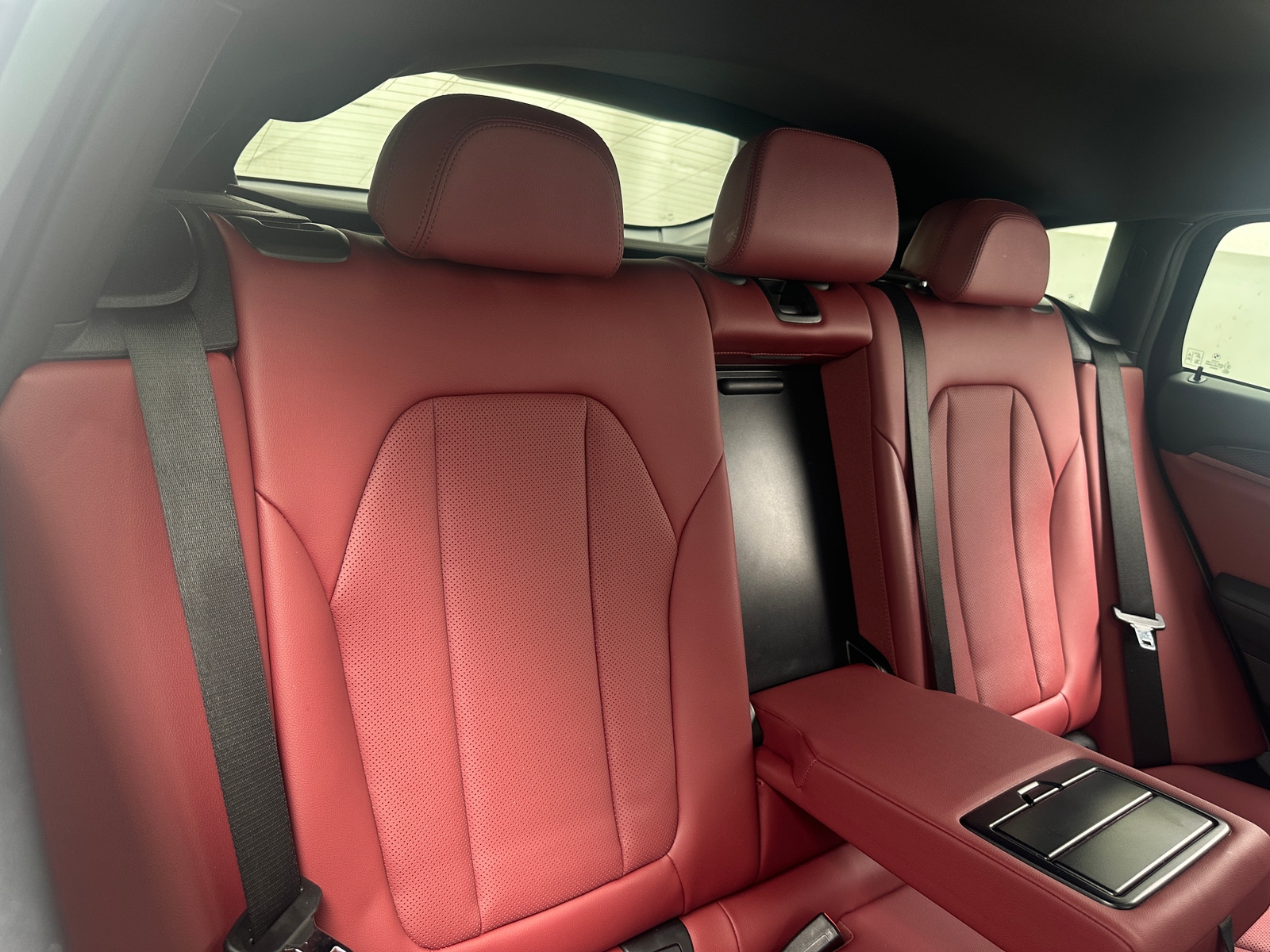 Thumbnail: 2023 BMW X4 - 5