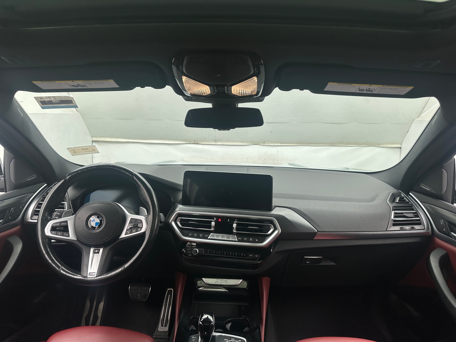 Thumbnail: 2023 BMW X4 - 2