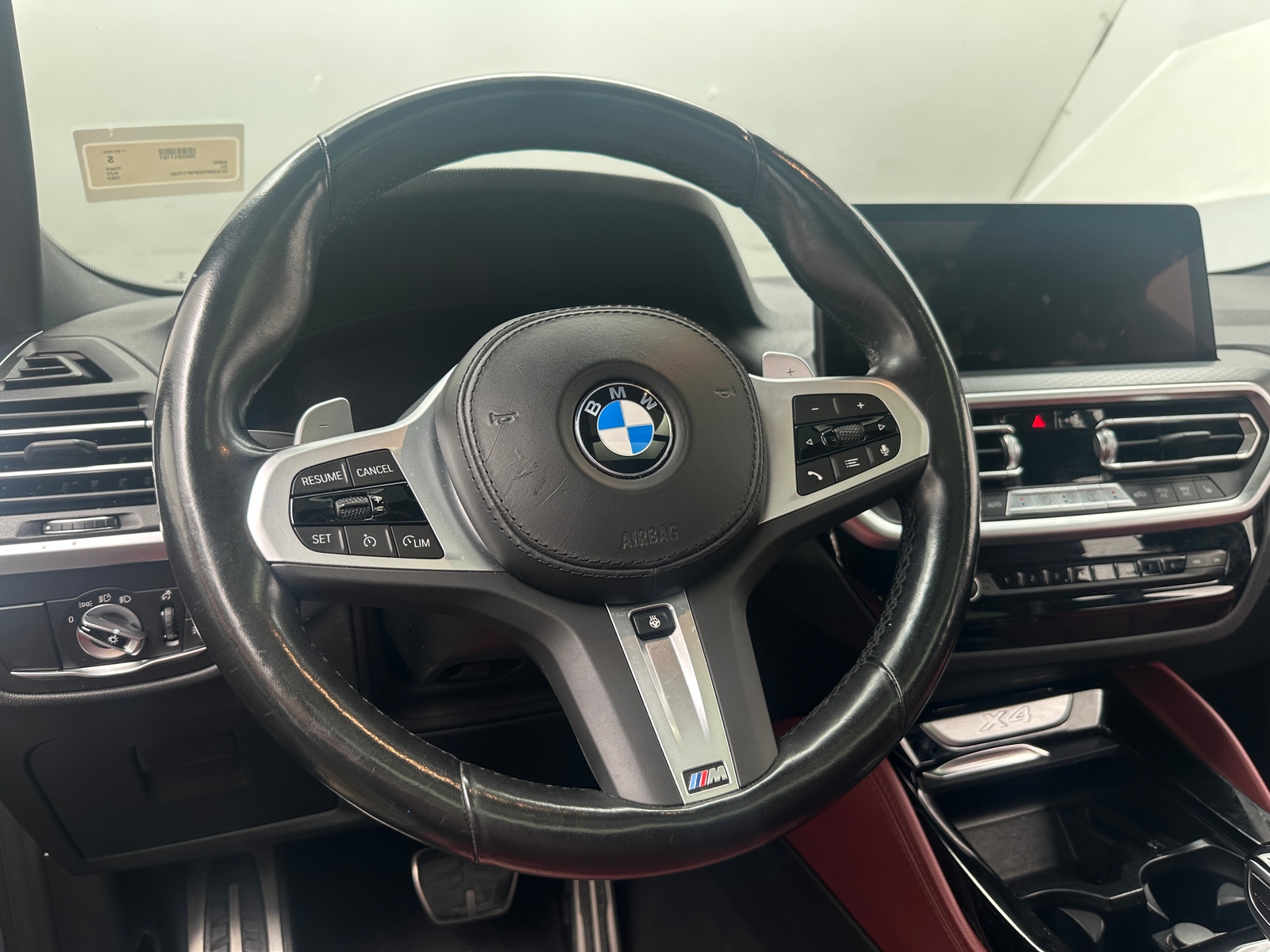 Thumbnail: 2023 BMW X4 - 4